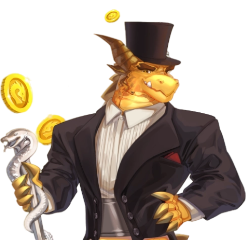 Логотип Драгон Мани - мгновенная регистрация